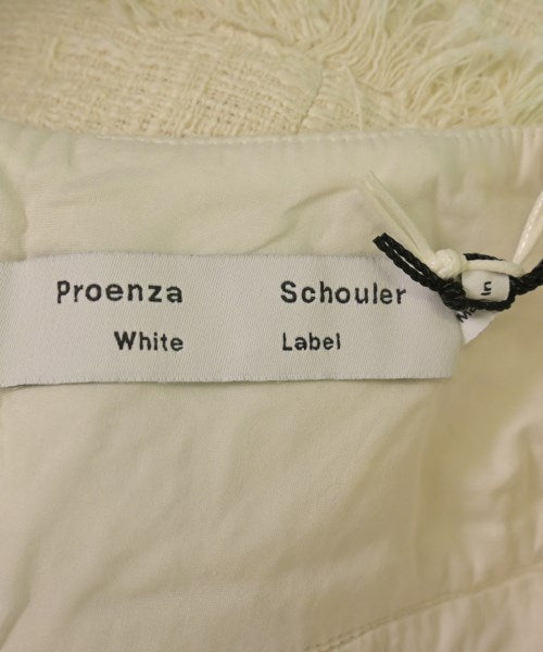 PROENZA SCHOULER 迷你裙