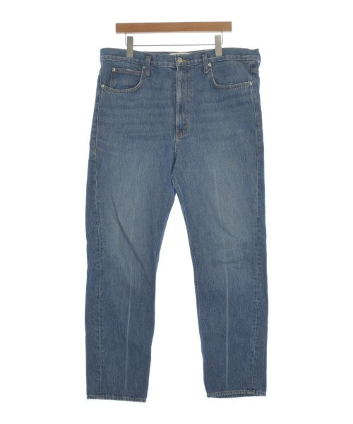 PROENZA SCHOULER 牛仔褲