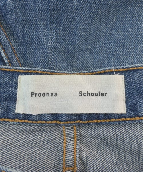 PROENZA SCHOULER 牛仔褲