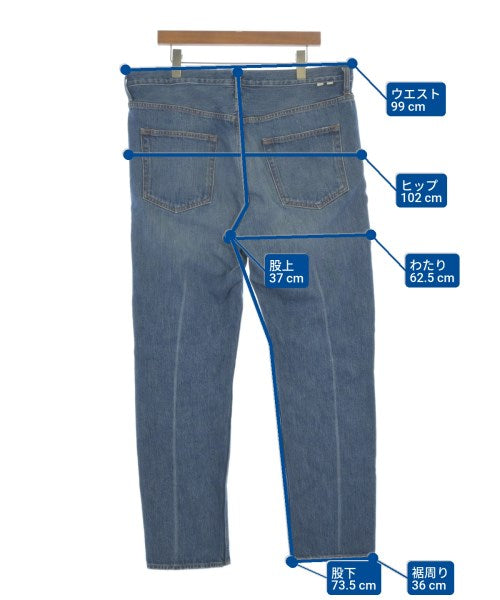 PROENZA SCHOULER 牛仔褲