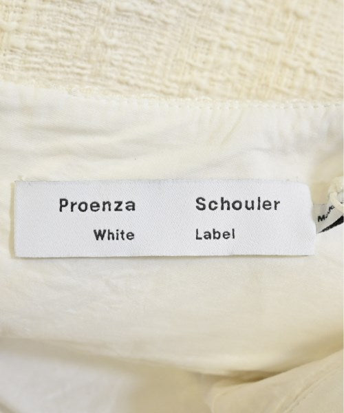 PROENZA SCHOULER 迷你裙