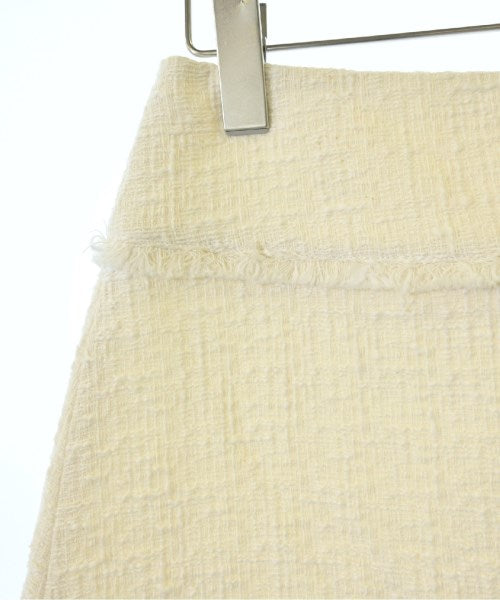 PROENZA SCHOULER 迷你裙