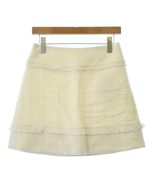 PROENZA SCHOULER 迷裙