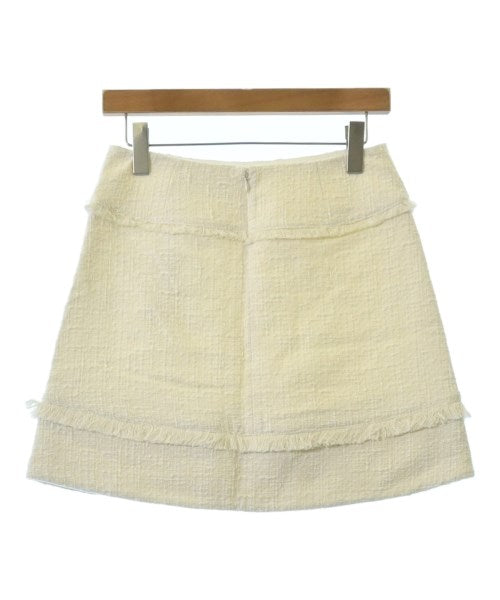 PROENZA SCHOULER 迷裙