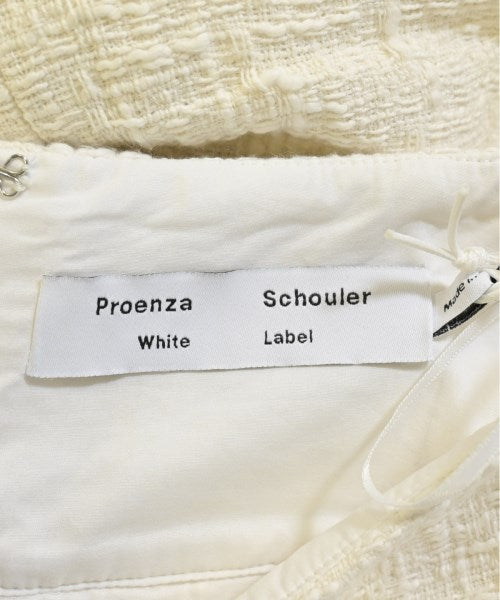 PROENZA SCHOULER 迷裙