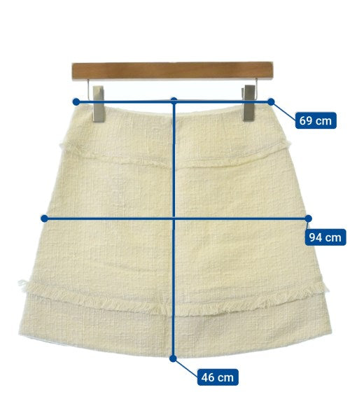 PROENZA SCHOULER 迷裙