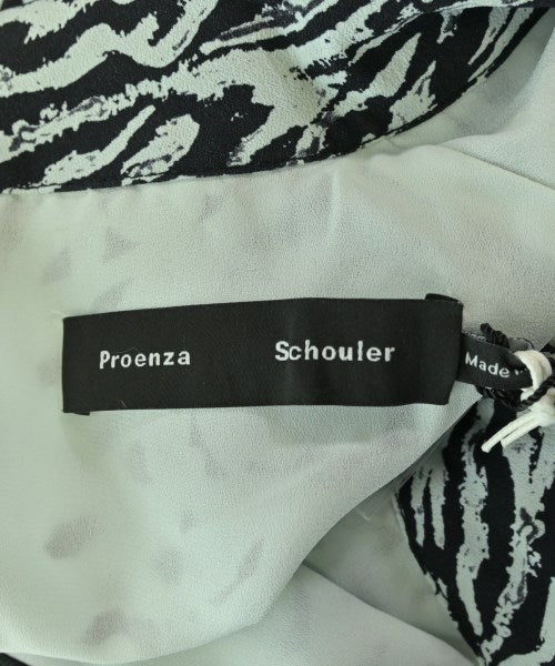 PROENZA SCHOULER 洋裝