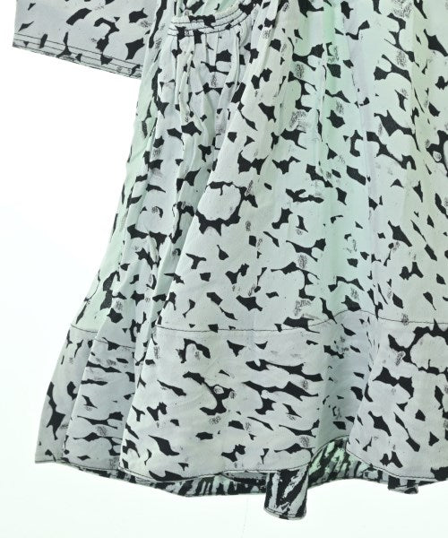 PROENZA SCHOULER 洋裝