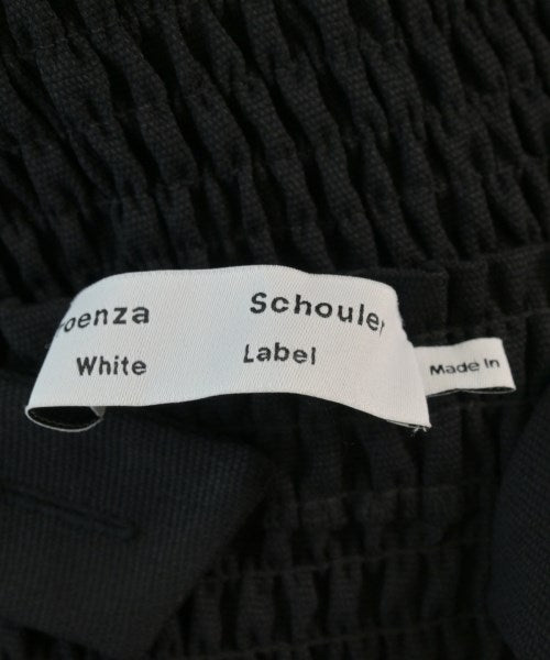PROENZA SCHOULER 洋裝