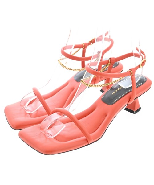 PROENZA SCHOULER 涼鞋