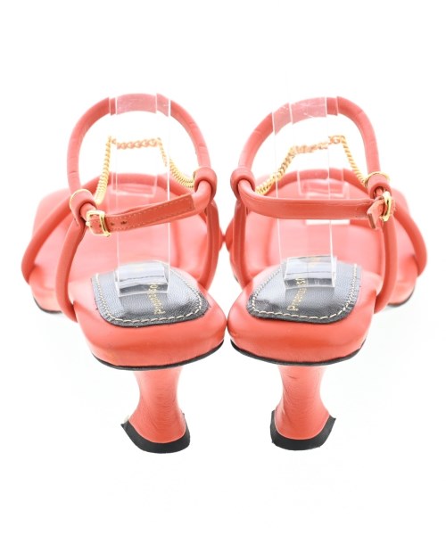 PROENZA SCHOULER 涼鞋