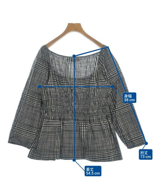 PROENZA SCHOULER 女襯衫