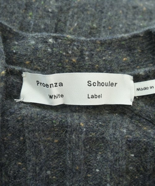 PROENZA SCHOULER 開襟衫