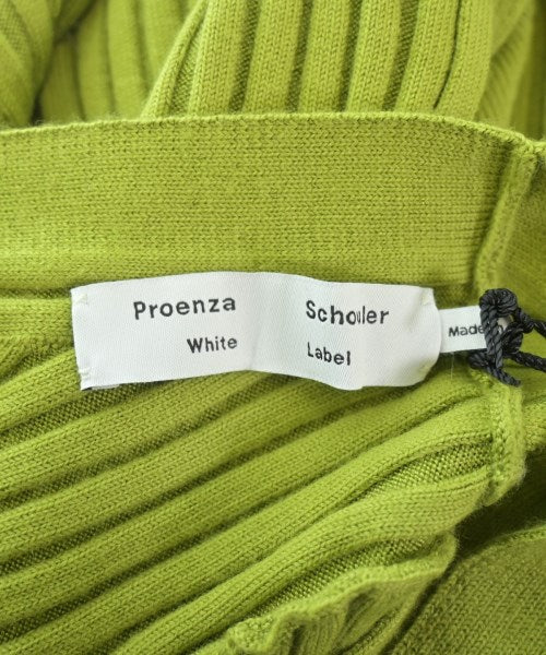 PROENZA SCHOULER 開襟衫