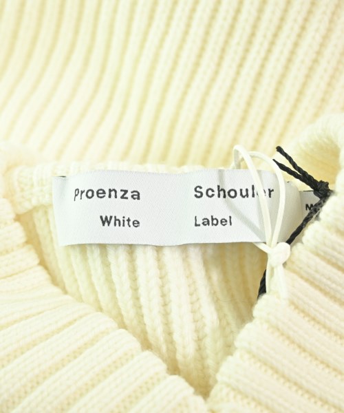 PROENZA SCHOULER 毛衣