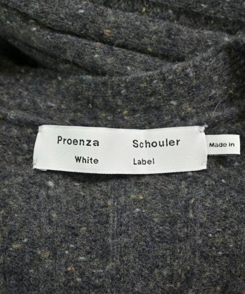 PROENZA SCHOULER 開襟衫