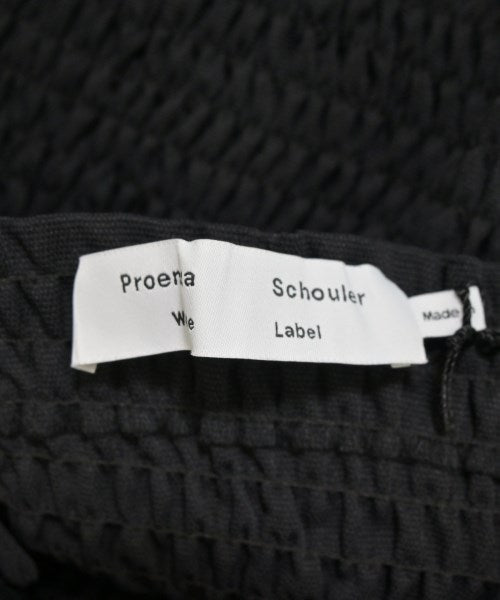 PROENZA SCHOULER 洋裝