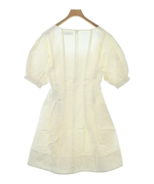 PROENZA SCHOULER 洋裝