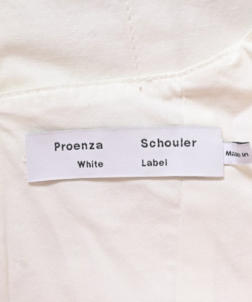 PROENZA SCHOULER 洋裝