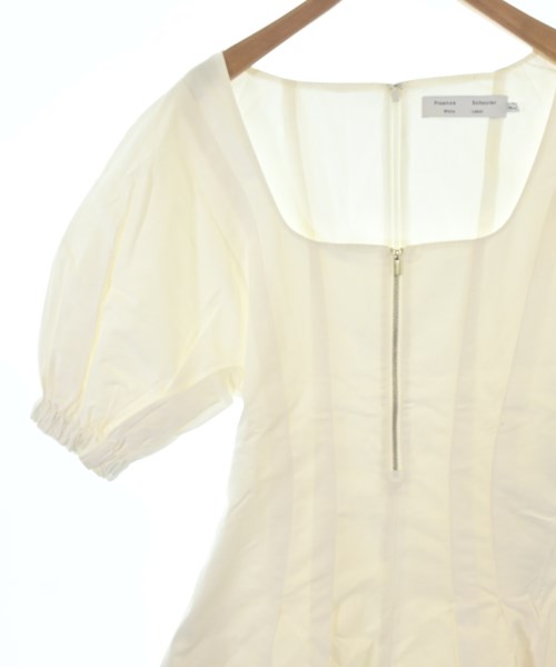 PROENZA SCHOULER 洋裝
