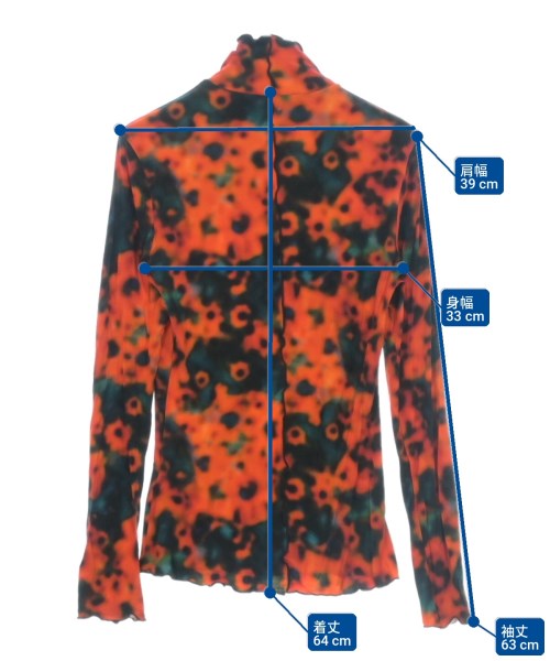 PROENZA SCHOULER T恤/上衣