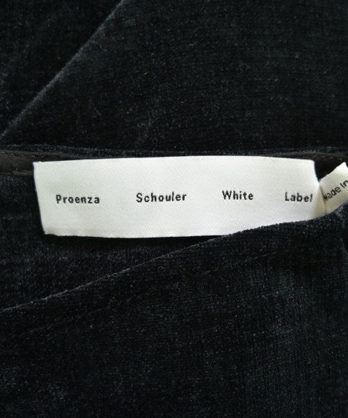 PROENZA SCHOULER 洋裝