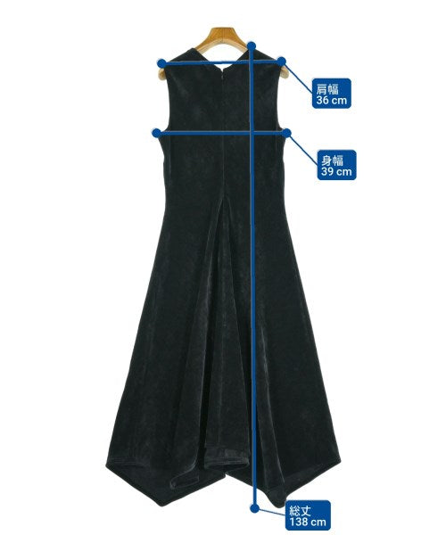 PROENZA SCHOULER 洋裝