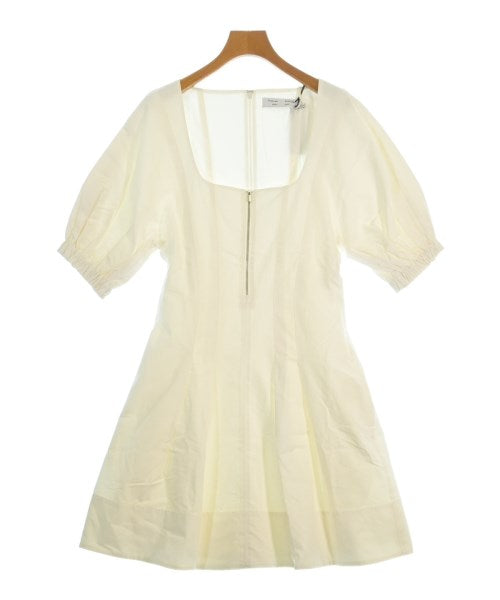PROENZA SCHOULER 洋裝