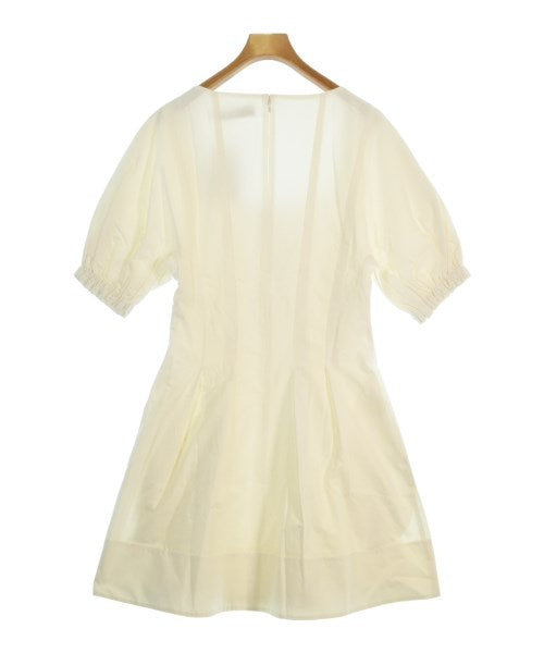 PROENZA SCHOULER 洋裝