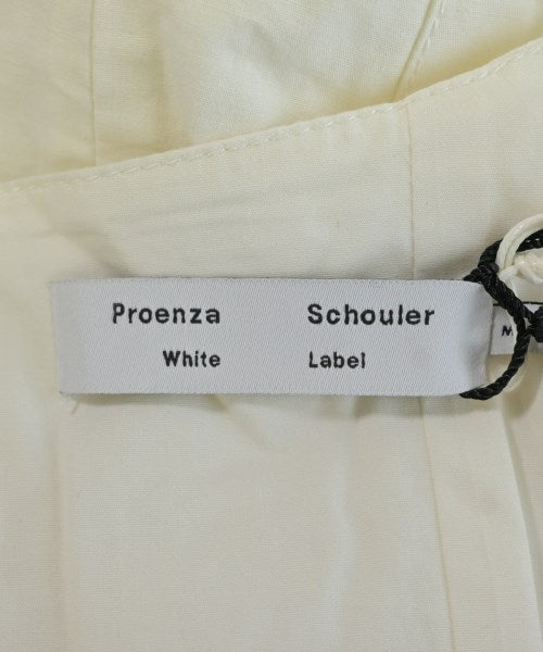 PROENZA SCHOULER 洋裝