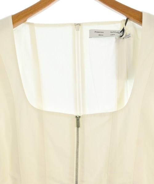 PROENZA SCHOULER 洋裝