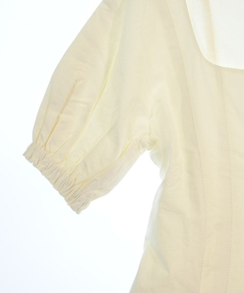 PROENZA SCHOULER 洋裝