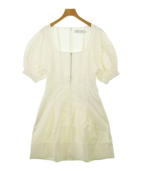PROENZA SCHOULER 洋裝