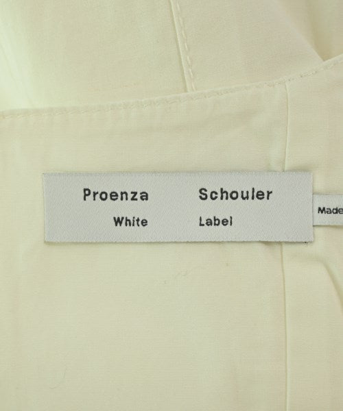 PROENZA SCHOULER 洋裝