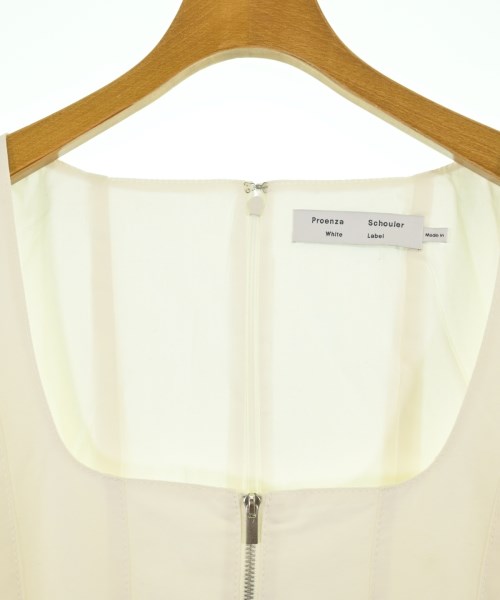 PROENZA SCHOULER 洋裝