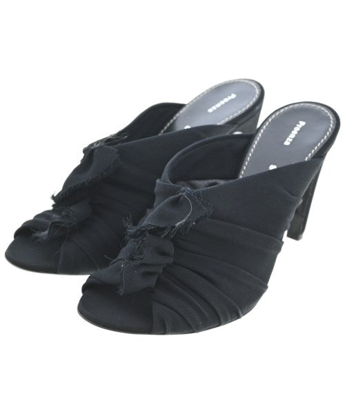 PROENZA SCHOULER 涼鞋
