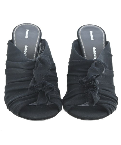 PROENZA SCHOULER 涼鞋