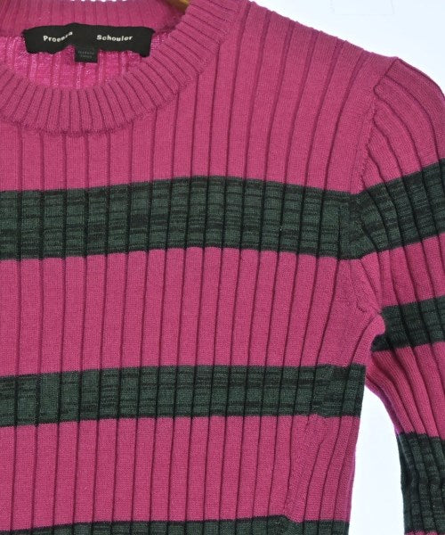 PROENZA SCHOULER 洋裝