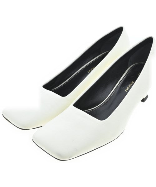 PROENZA SCHOULER 高跟鞋