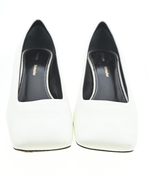 PROENZA SCHOULER 高跟鞋