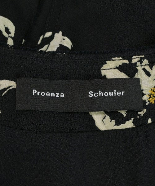 PROENZA SCHOULER 洋裝