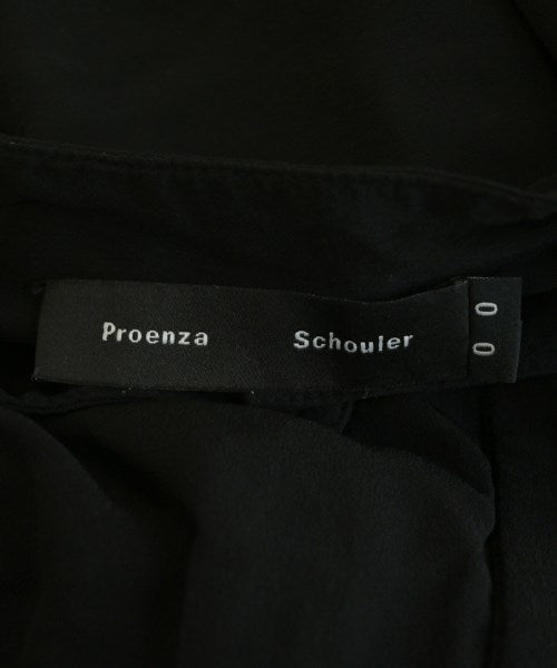 PROENZA SCHOULER 洋裝