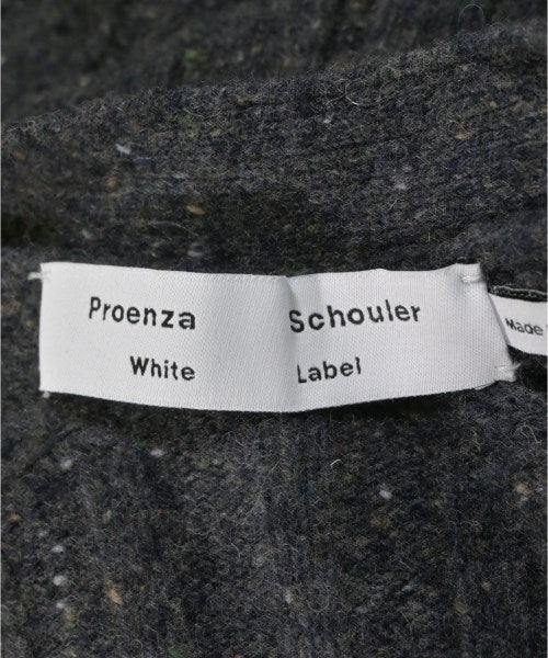 PROENZA SCHOULER 開襟衫