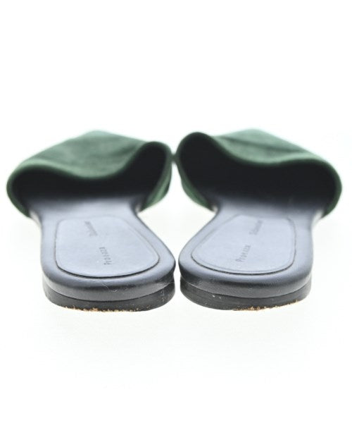 PROENZA SCHOULER 涼鞋