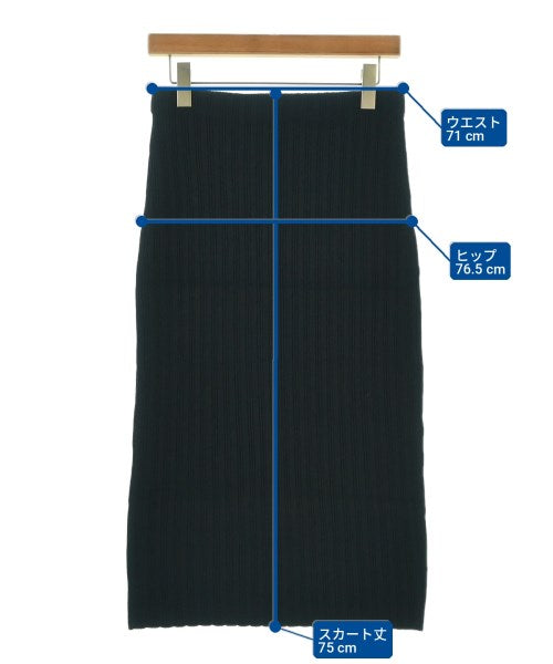 PROENZA SCHOULER 長裙/超長裙