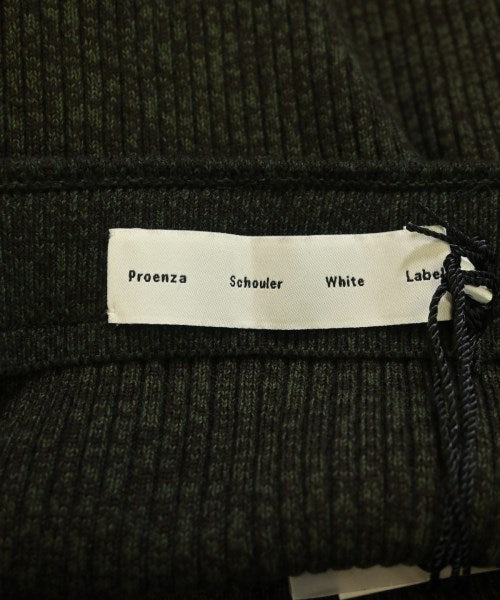 PROENZA SCHOULER 長裙/超長裙