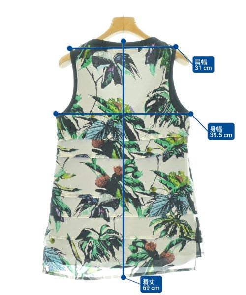 PROENZA SCHOULER 背心