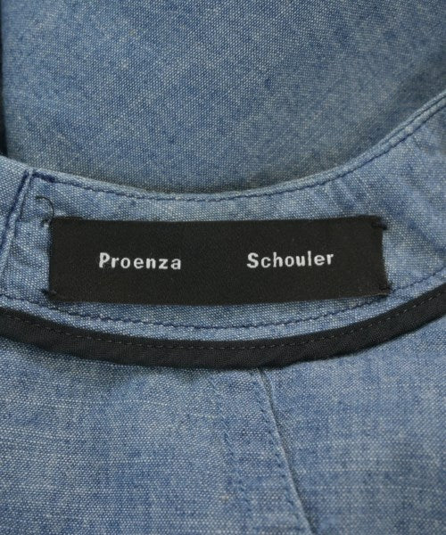PROENZA SCHOULER 休閒襯衫