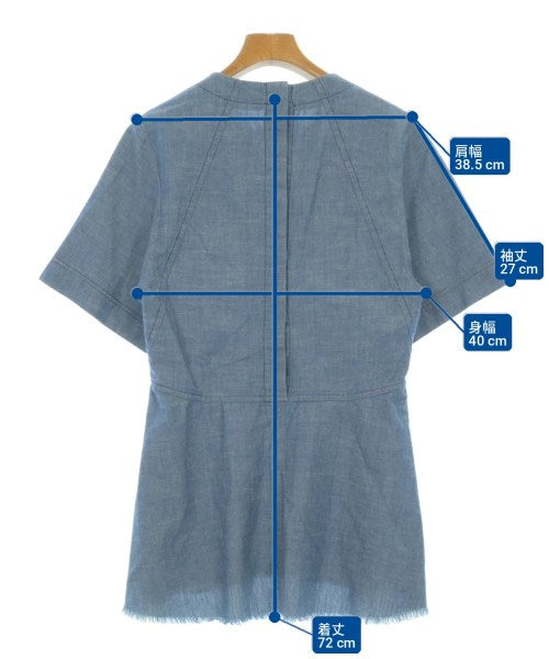 PROENZA SCHOULER 休閒襯衫
