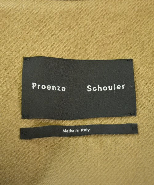 PROENZA SCHOULER 其他大衣